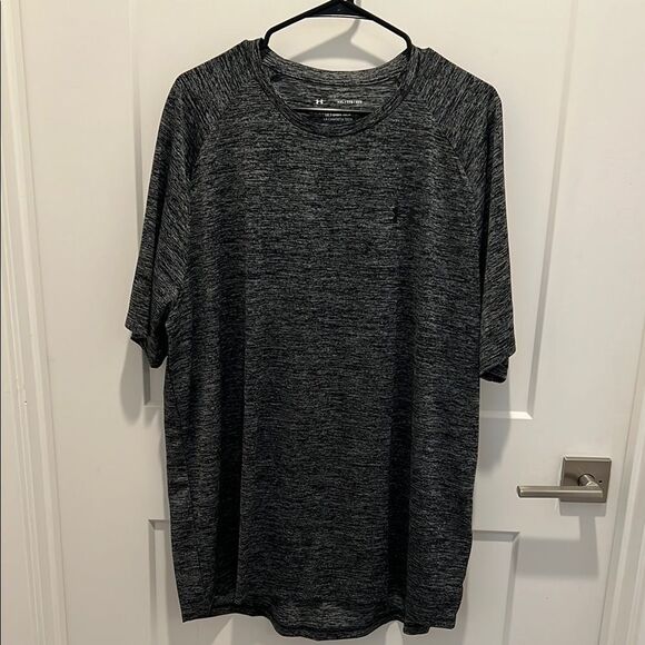 Under Armour Loose Fit,The Tech Tee Size XXL - Picture 1 of 7